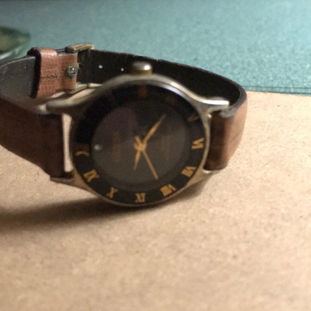Guess watch vintage